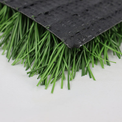 FIFA Certified SBR Adhesive Зелёный спортивный искусственный газон Трава высокая Dtex Большая водопроницаемость