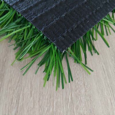 качество  Customized Recycled Artificial Green Turf 40mm Astro Turf For Sports Events And Spaces Excellent Performance завод