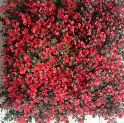 качество  Artificial Wall Grass Natural Looking Low Maintenance Solution For Indoor Outdoor Spaces завод