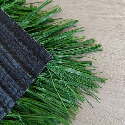 17500 Dtex УФ-устойчивая искусственная трава высотой 60 мм для спорта и отдыха