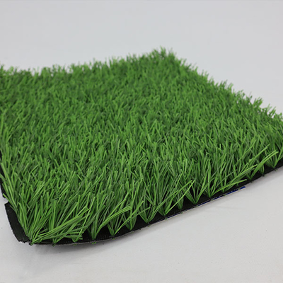 FIFA Certified SBR Adhesive Зелёный спортивный искусственный газон Трава высокая Dtex Большая водопроницаемость