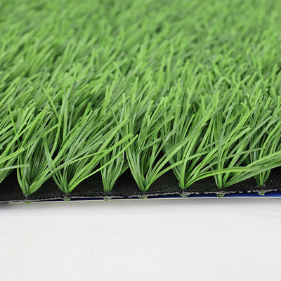 FIFA Certified SBR Adhesive Зелёный спортивный искусственный газон Трава высокая Dtex Большая водопроницаемость