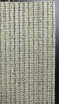 Не заполняющаяся зеленая искусственная трава Прозрачный латекс 30 мм PE&PP материал Небольшой песок Необходимые дренажные отверстия