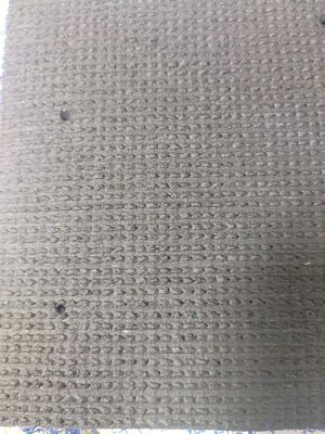 12 мм высокая плотность синяя искусственная трава падельная трава для спортивных кортов с отличными характеристиками