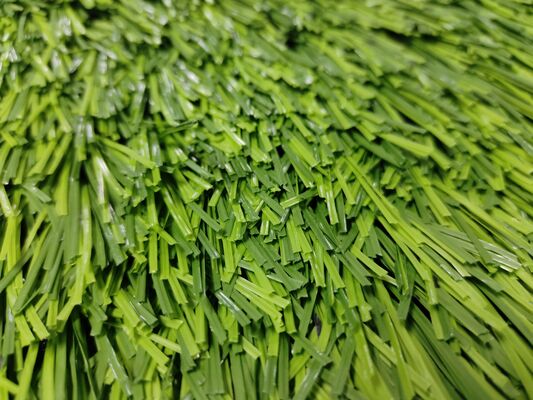 40-миллиметровое искусственное покрытие для футбольных полей и стадионов с УФ-защитой, сертифицированное ФИФА