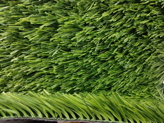 Высокоплотный искусственный газон для футбола с высоким содержанием ДТЕКС и высокой проницаемостью для профессиональных и любительских полей для оптовиков и дистрибьюторов