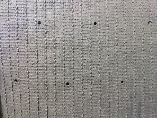 Высокоплотный искусственный газон для футбола с высоким содержанием ДТЕКС и высокой проницаемостью для профессиональных и любительских полей для оптовиков и дистрибьюторов