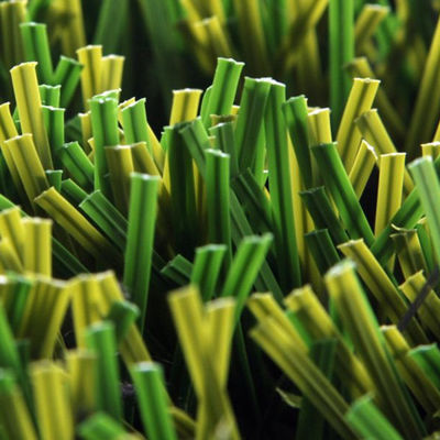 ФИФА одобрила искусственный газон для футбольных полей