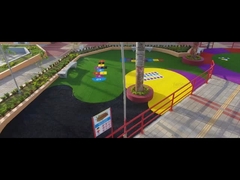 Искусственная трава