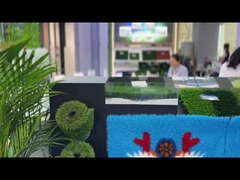 2025 Новая искусственная трава с ударной подушкой